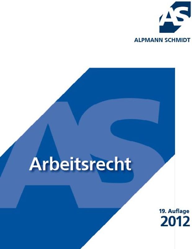 Arbeitsrecht