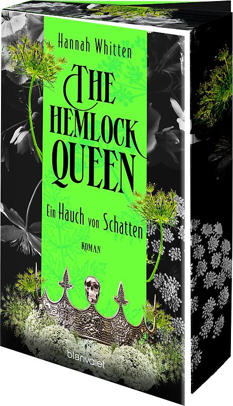 The Hemlock Queen - Ein Hauch von Schatten