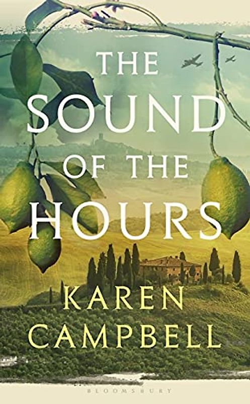 The Sound of the Hours: Karen Campbell