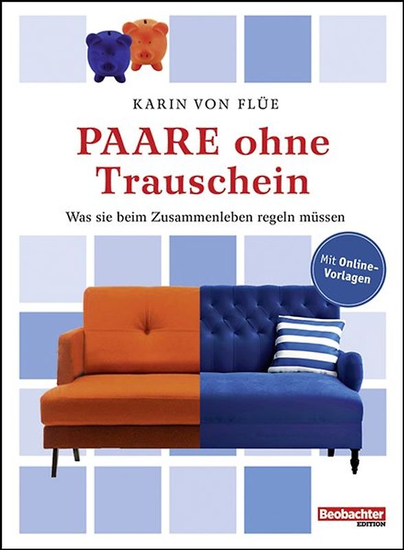 Paare ohne Trauschein