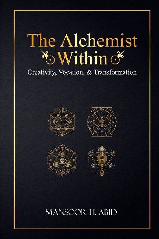 The Alchemist Within