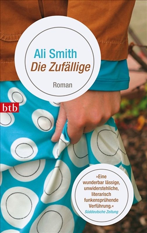 Die Zufällige