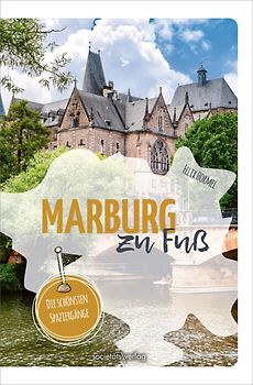 Marburg zu Fuß