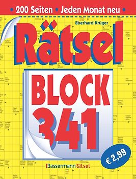 Rätselblock 341