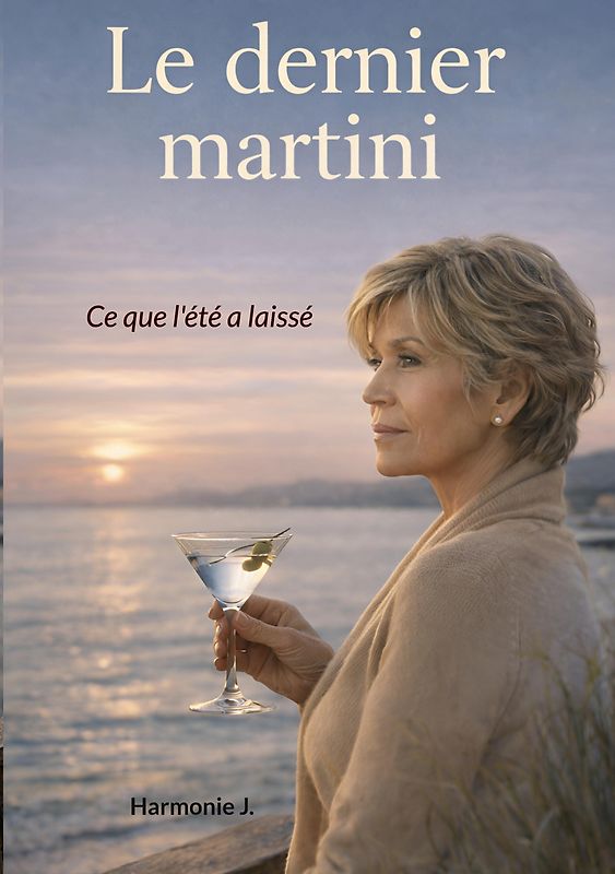 Le dernier martini