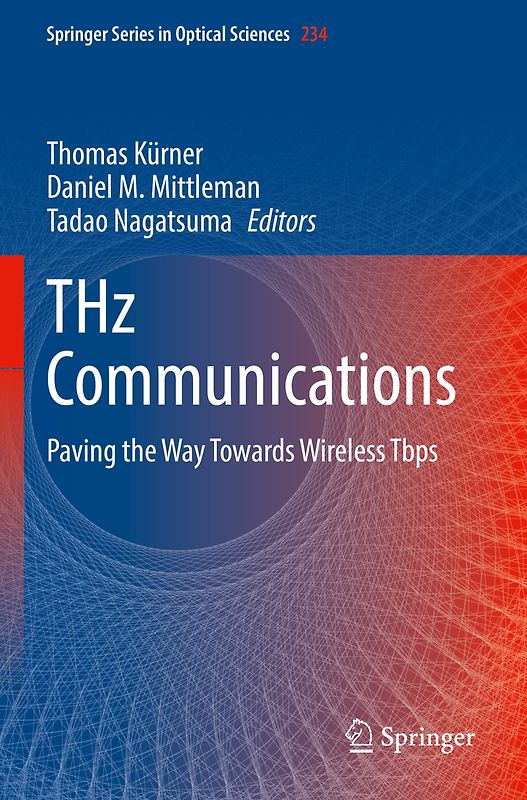 THz Communications