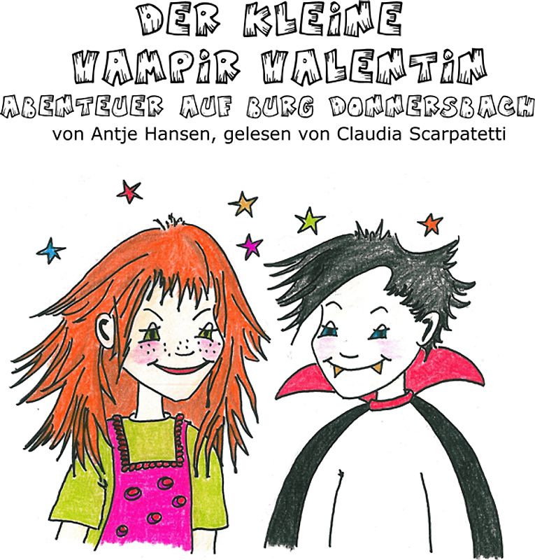 Abenteuer auf Burg Donnersbach