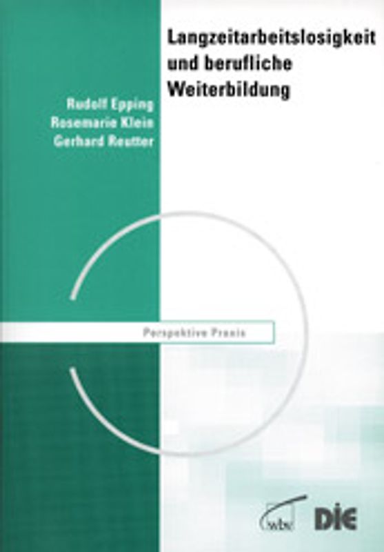 Langzeitarbeitslosigkeit und berufliche Weiterbildung