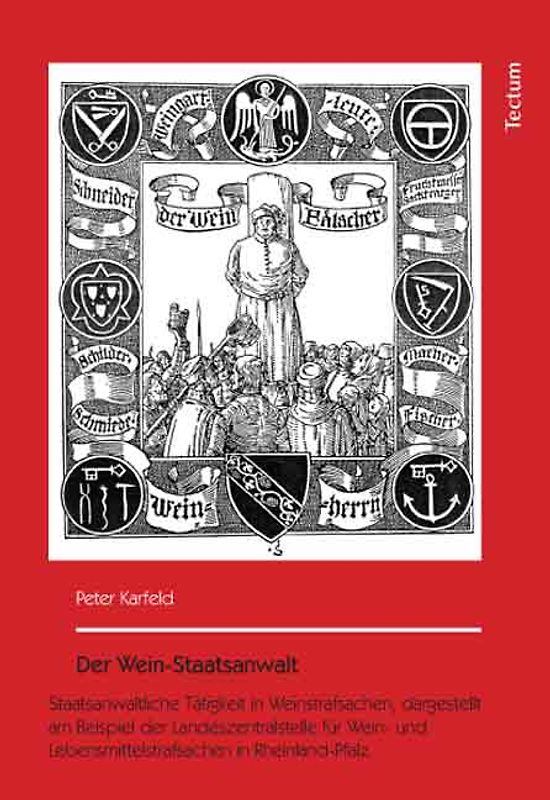 Der Wein-Staatsanwalt