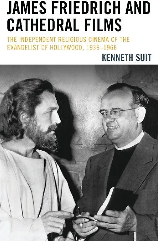 James Friedrich and Cathedral Films