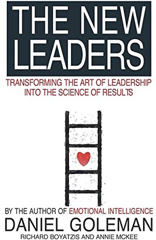 New Leaders: Transforming the Art of Leadership