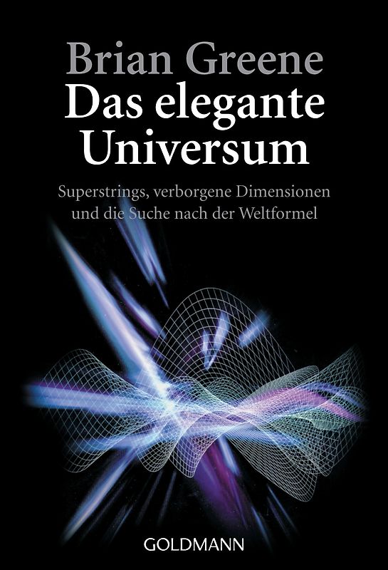 Das elegante Universum