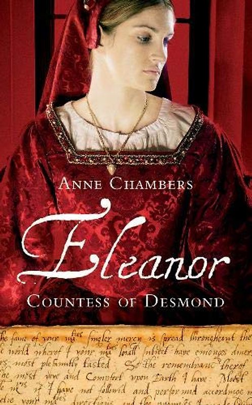 Eleanor: Countess of Desmond