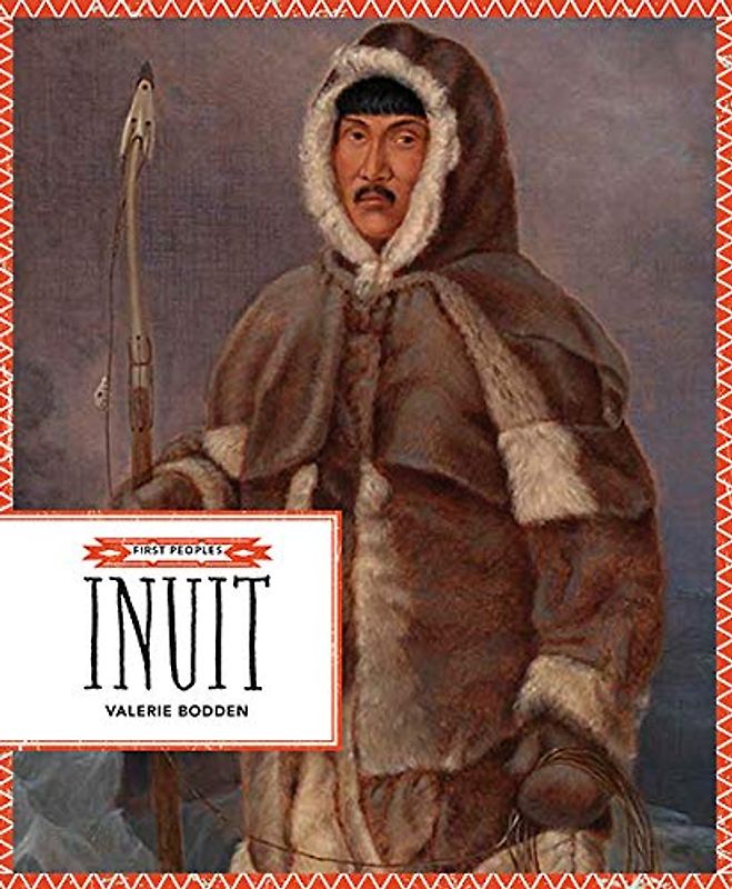 Inuit (First Peoples)