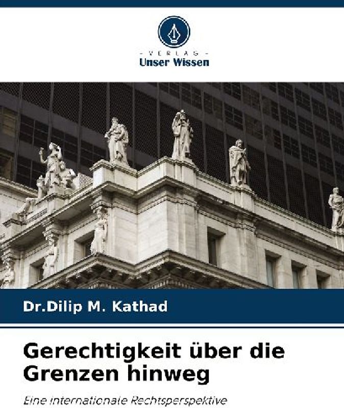 Gerechtigkeit über die Grenzen hinweg