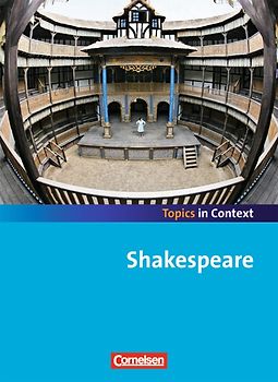 Topics in Context / Shakespeare