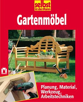 Gartenmöbel