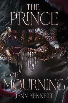 The Prince of Mourning