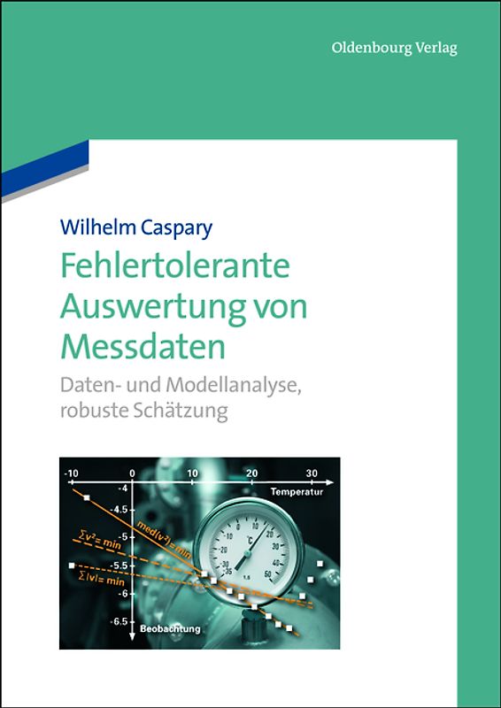 Fehlertolerante Auswertung von Messdaten