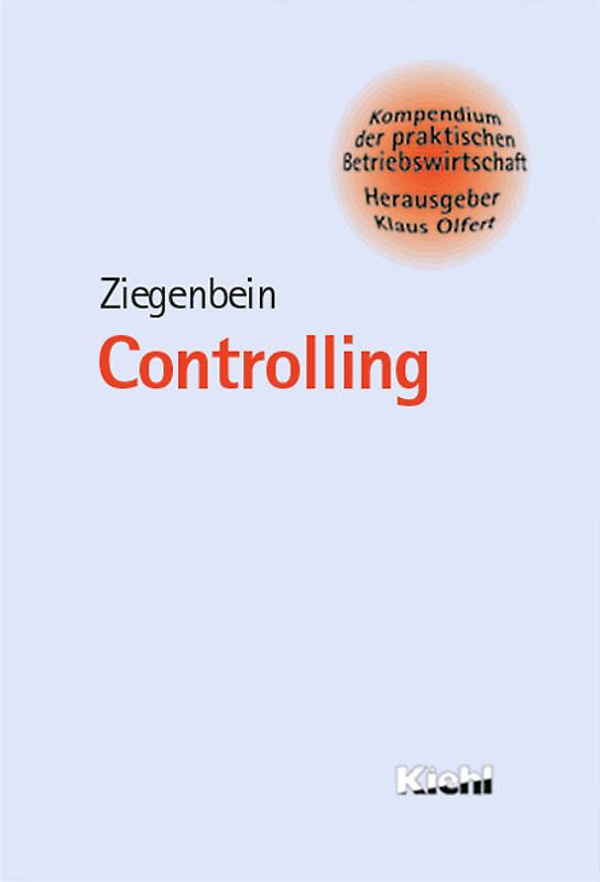 Controlling