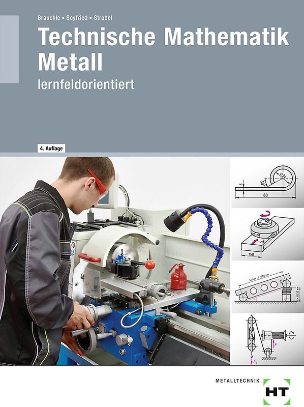 Technische Mathematik Metall
