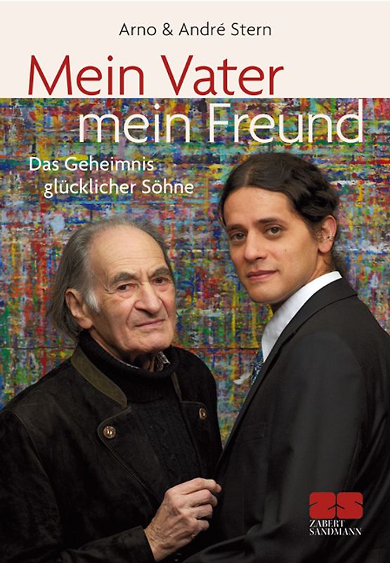 Mein Vater – mein Freund