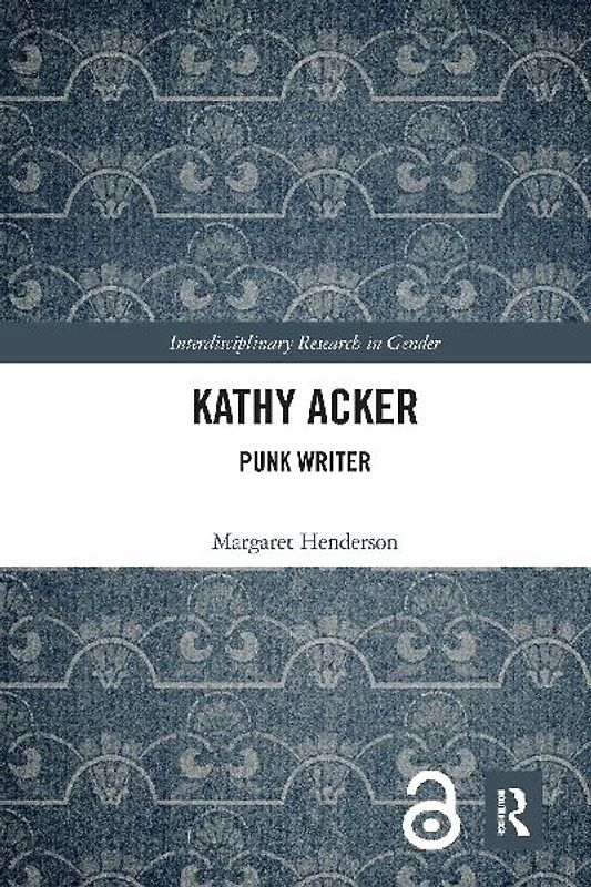 Kathy Acker
