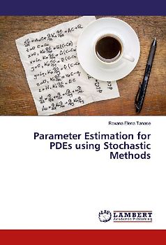 Parameter Estimation for PDEs using Stochastic Methods