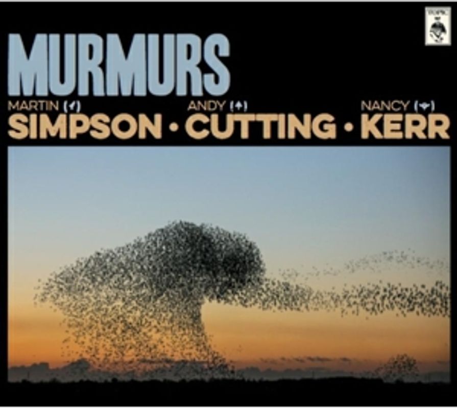Simpson/Cutting/Kerr - Murmurs
