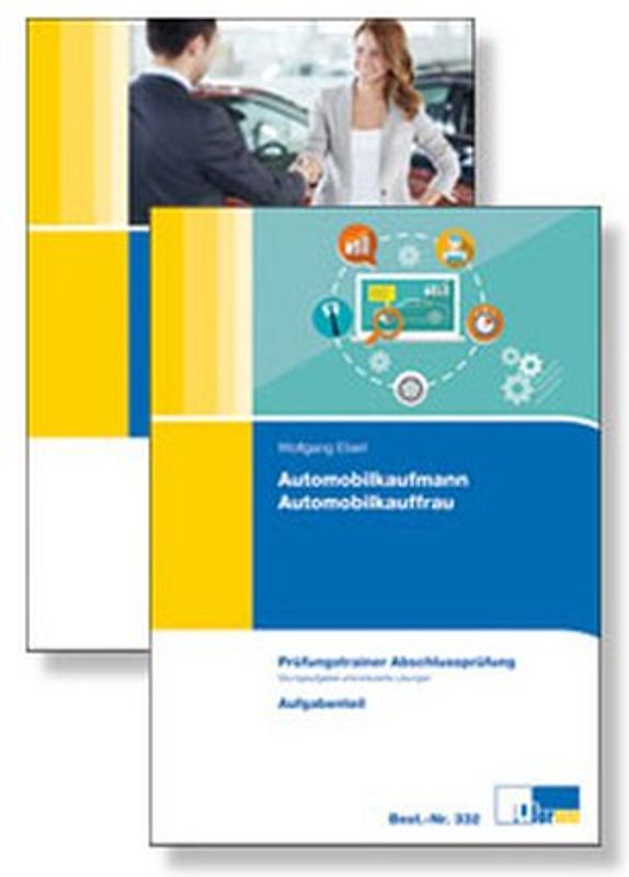 Automobilkaufmann/Automobilkauffrau