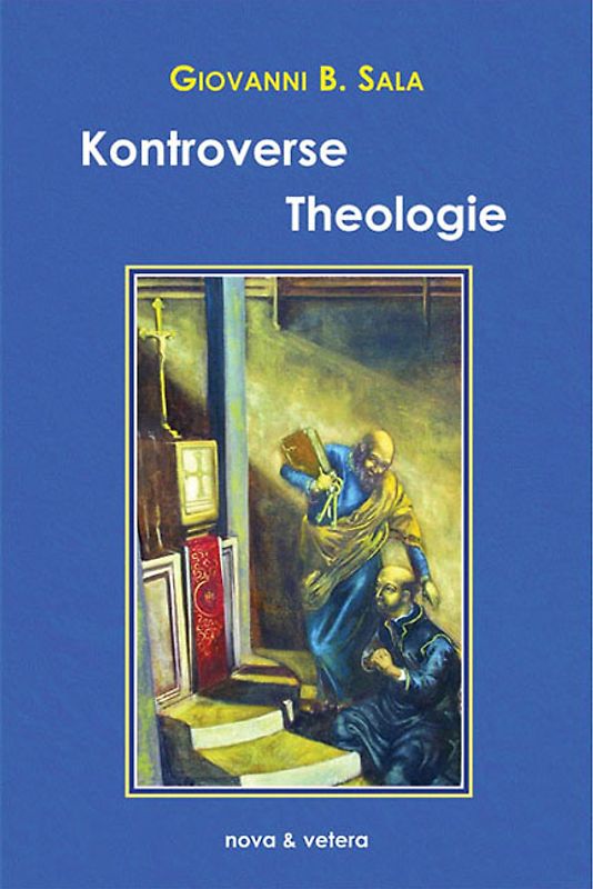 Kontroverse Theologie