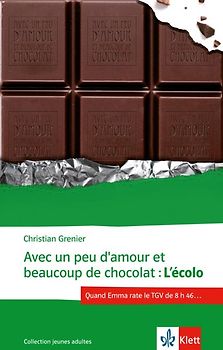 Avec un peu d’amour et beaucoup de chocolat