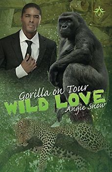 Gorilla on Tour (Wild Love, Band 3)