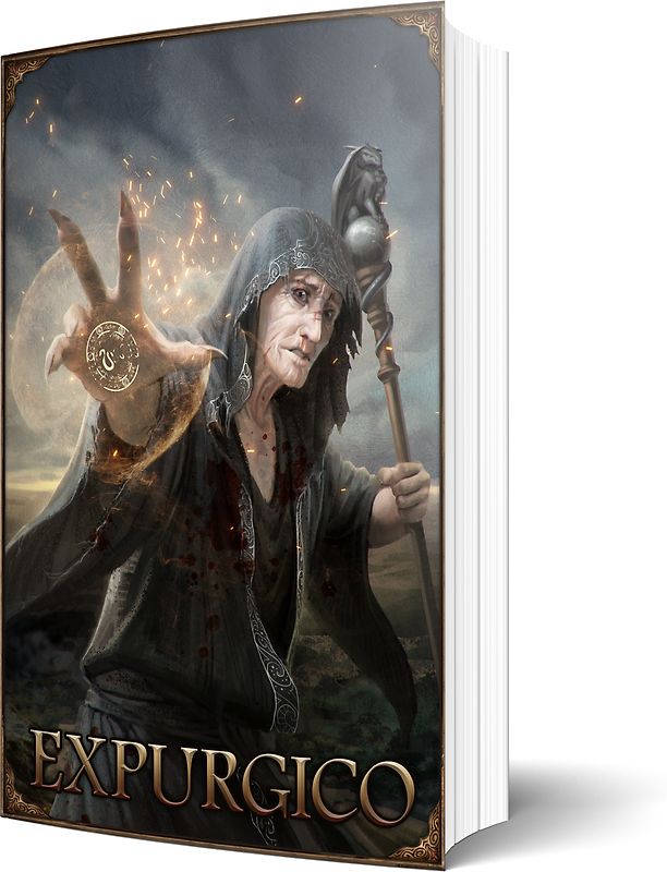 Expurgico