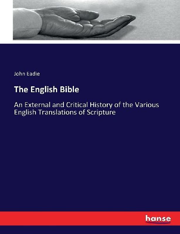 The English Bible