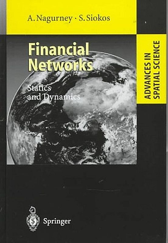 Financial Networks
