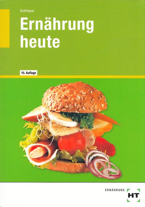 Ernährung heute