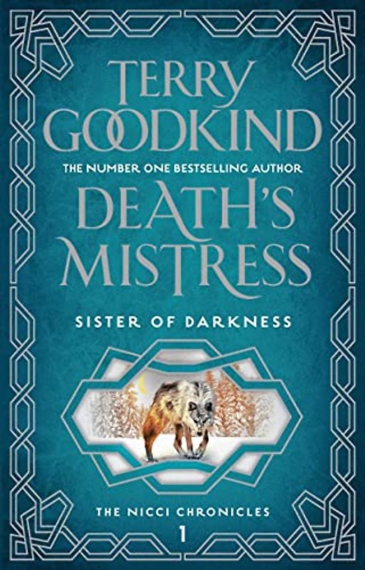 Death's Mistress (Sister of Darkness: The Nicci Chronicles, Band 1)