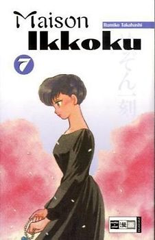 Maison Ikkoku 07
