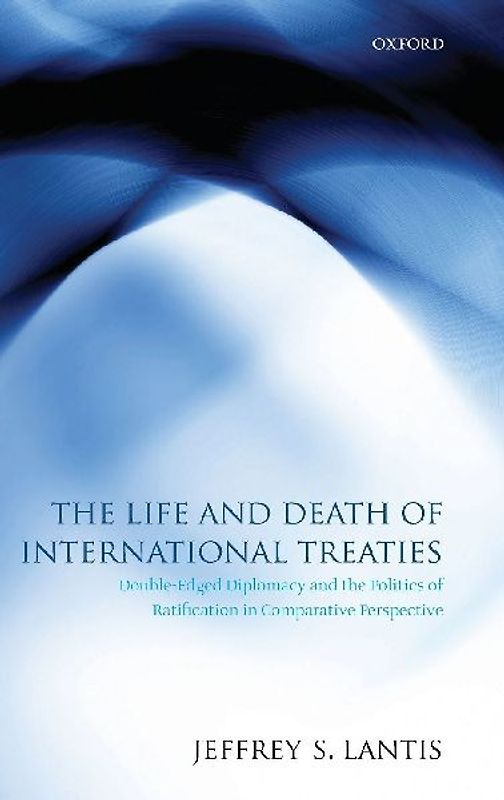 Life and Death of International Treaties