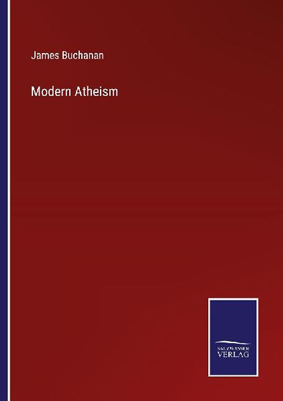 Modern Atheism