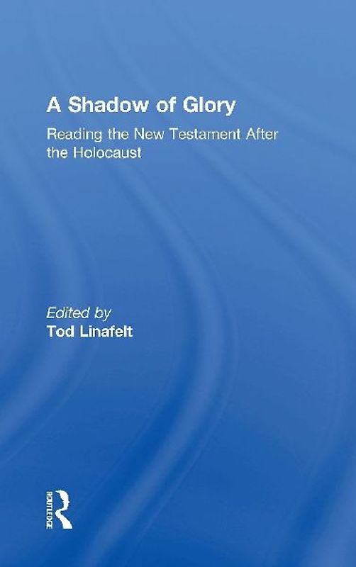 A Shadow of Glory