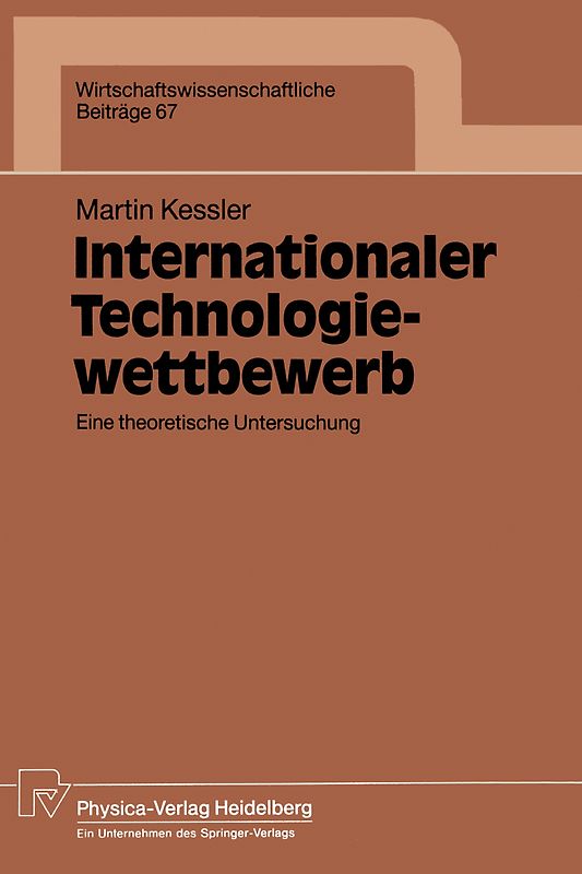 Internationaler Technologiewettbewerb