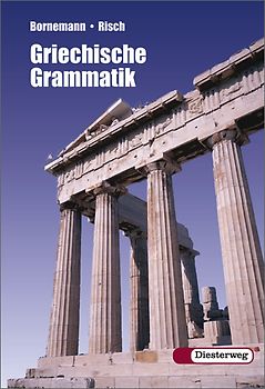 Griechische Grammatik