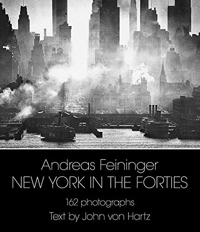 New York in the Forties