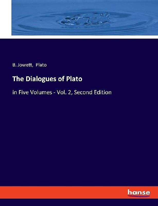 The Dialogues of Plato