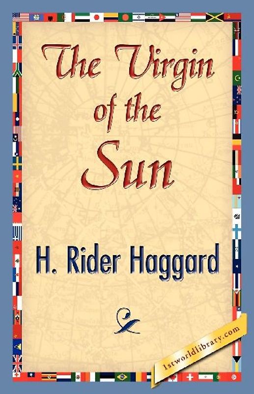 The Virgin of the Sun