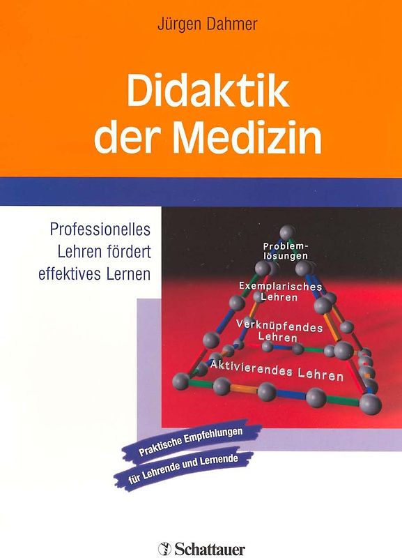 Didaktik der Medizin