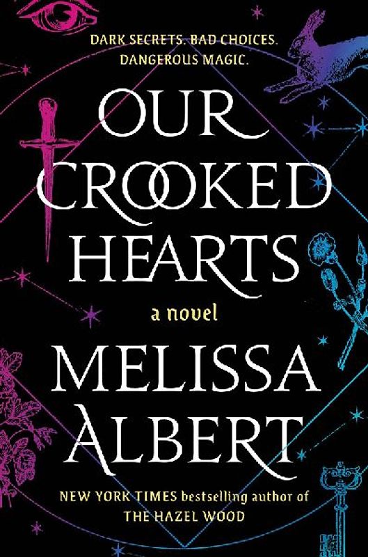 Our Crooked Hearts