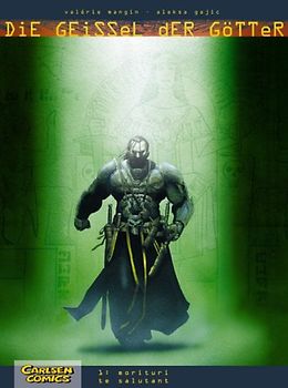 Morituri te salutant